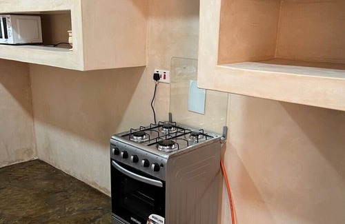 Watamu Apartment | Peaceful Getaway: Relaxing Retreat Just Minutes from Beach
