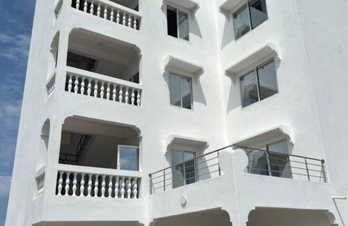 Watamu Apartment | Peaceful Getaway: Relaxing Retreat Just Minutes from Beach