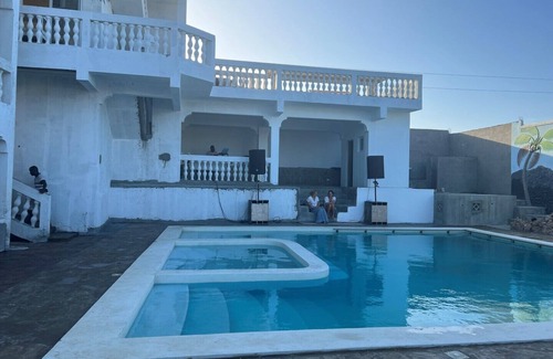 Watamu Apartment | Peaceful Getaway: Relaxing Retreat Just Minutes from Beach