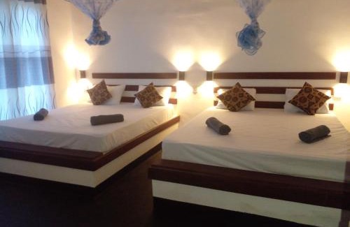 Udawalawa House | Hidden Garden Homestay