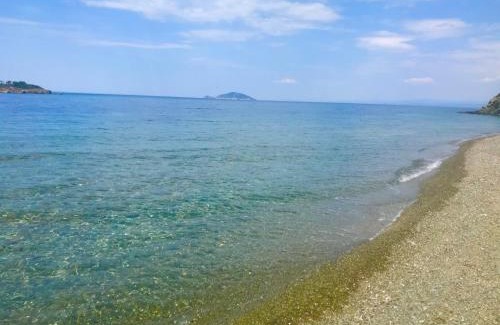 Sithonia Villa | Discover Hidden Gem Sithonia: Oceanfront Bliss Awaits