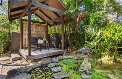 Mooloolaba House | Discover a Hidden Gem Steps from Mooloolaba Beach