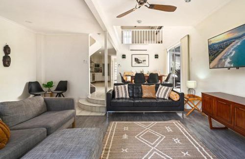 Mooloolaba House | Discover a Hidden Gem Steps from Mooloolaba Beach