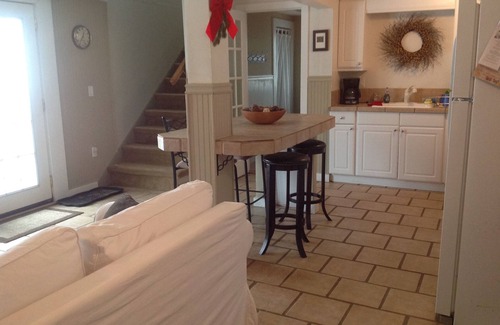 Charlemont Apartment | Discover a Hidden Gem at the Base of the Ski Mountain