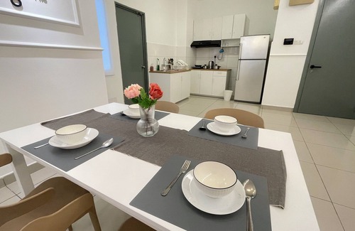 Sri Petaling Condo | Discover a Hidden Gem Near Bukit Jalil Stadium