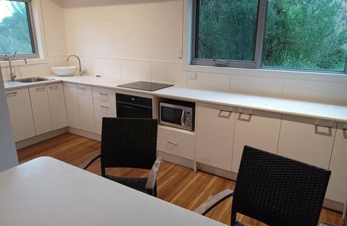 Fingal Apartment | Discover the Hidden Gem with Fully Equipped Kitchen