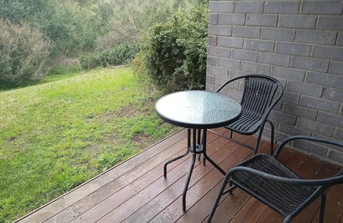 Fingal Apartment | Discover the Hidden Gem with Fully Equipped Kitchen