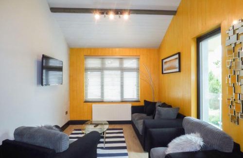 Lettermacaward House | Discover the Hidden Gem Cabin: Child-Friendly Retreat