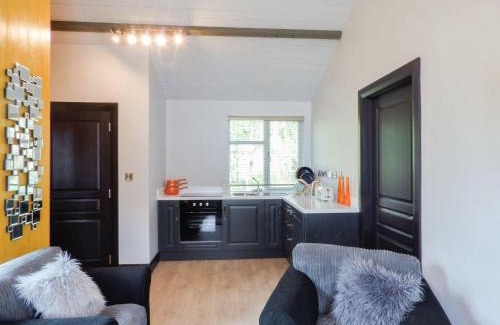 Lettermacaward House | Discover the Hidden Gem Cabin: Child-Friendly Retreat
