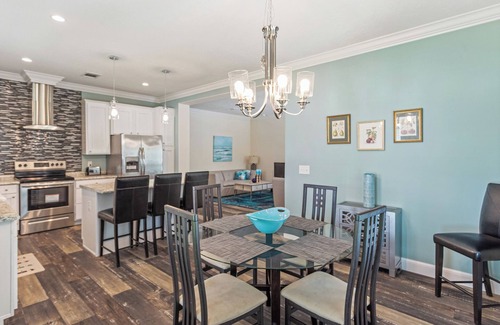 St. Augustine House | Hidden Gem Charming 3-bedroom house close to Historic St. Augustine and Beaches.