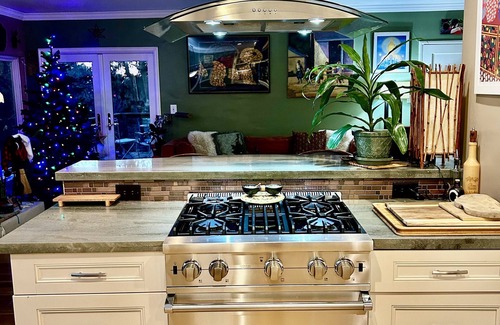 Piedmont Pines Cottage | Discover Hidden Gem Cottage Near Trails and Village Eats