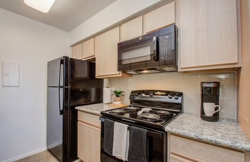 Astrodome Apartment | Discover a Cozy 1-Bedroom Retreat Near Top Attractions