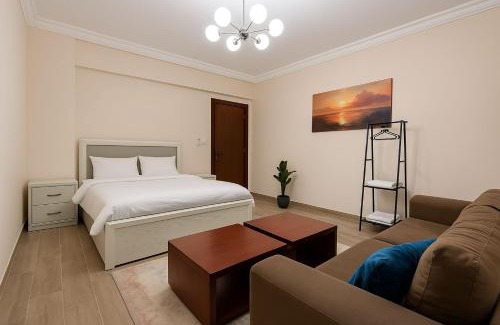 An-Nuzhah Apartment | Hidden Gem Few Steps from the Airport