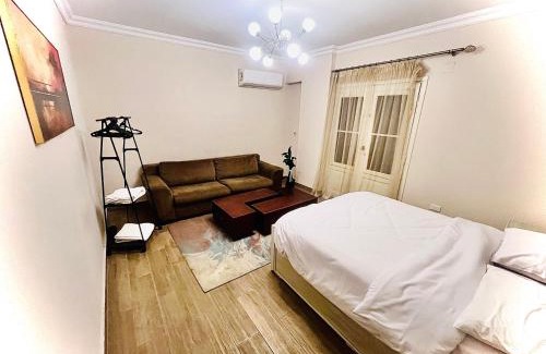 An-Nuzhah Apartment | Hidden Gem Few Steps from the Airport