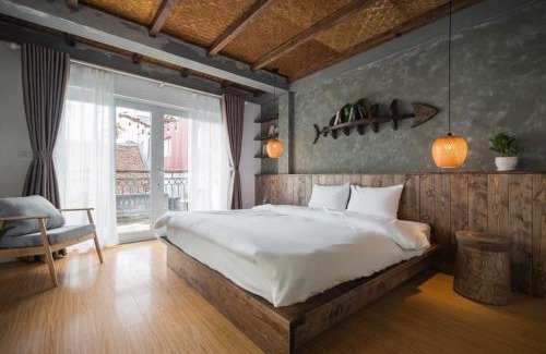 Hang Dao House | Hidden Gem Home 42 HĐ