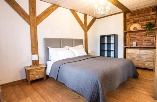 Viljandi Apartment | Discover a Hidden Gem in the Heart of the City Center