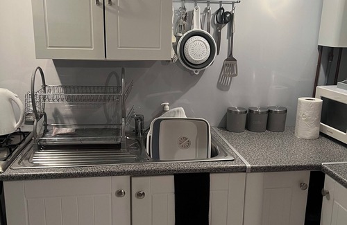 Warden Ski Chalet | Discover a Hidden Gem in Leysdown on Sea with Breakfast