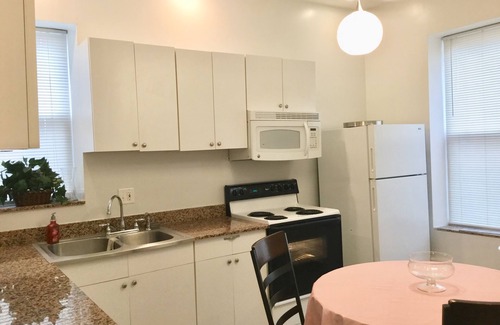 St. Louis House | Discover the Hidden Gem in Hyde Park for Families