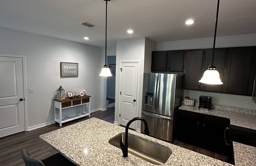 Navarre House | Discover a Hidden Gem with Ocean View in Navarre, FL