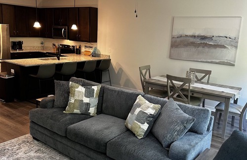 Navarre House | Discover a Hidden Gem with Ocean View in Navarre, FL