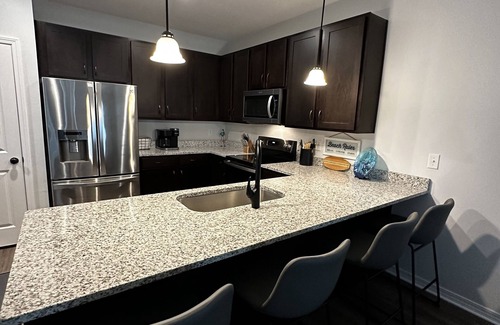 Navarre House | Discover a Hidden Gem with Ocean View in Navarre, FL