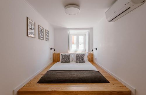 Sao Bento Apartment | Discover a Hidden Gem in Principe Real - Family Friendly Stay