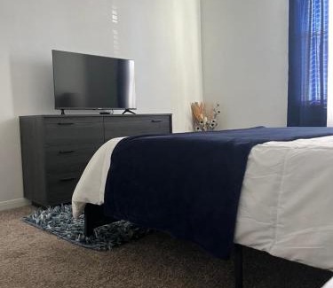 Spring Apartment | Discover a Hidden Gem with Oceanfront Pool & Breakfast