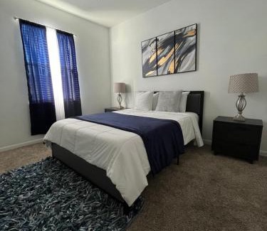 Spring Apartment | Discover a Hidden Gem with Oceanfront Pool & Breakfast