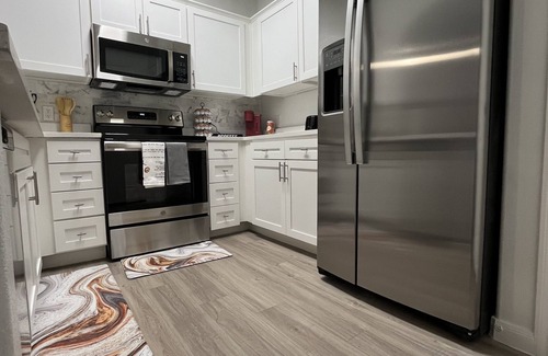 Spring Apartment | Discover a Hidden Gem in Spring, TX with Free Parking