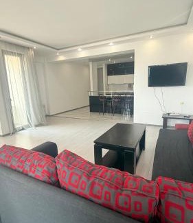 Imereti Apartment | Hidden Gem In Tbilisi