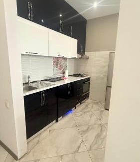 Imereti Apartment | Hidden Gem In Tbilisi