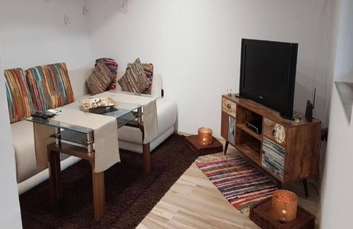Veliko Tarnovo House | Discover a Hidden Gem in Old Town with Family-Friendly Perks