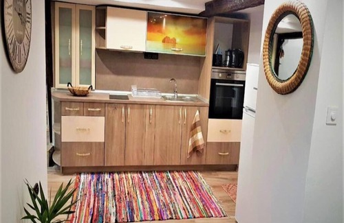 Veliko Tarnovo House | Discover a Hidden Gem in Old Town with Family-Friendly Perks