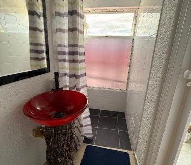 Villavieja Bed & Breakfast | Hidden Gem in the desert