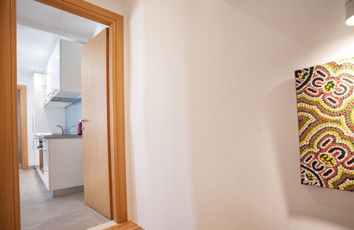 Trogir Apartment | Discover a Hidden Gem in Trogir with Oceanfront Views