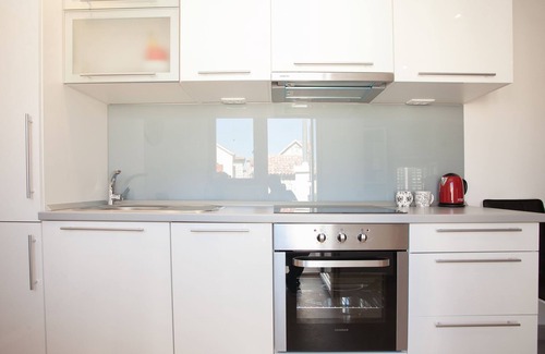 Trogir Apartment | Discover a Hidden Gem in Trogir with Oceanfront Views