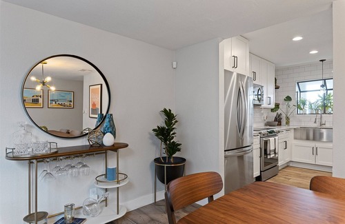 Arts District Condo | Discover a Hidden Gem in the Heart of Old Town Scottsdale