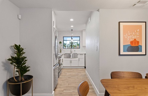 Arts District Condo | Discover a Hidden Gem in the Heart of Old Town Scottsdale