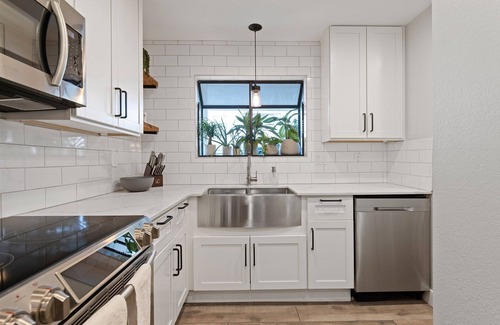 Arts District Condo | Discover a Hidden Gem in the Heart of Old Town Scottsdale