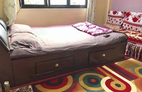 Hattiban Bed & Breakfast | Discover a Hidden Gem in the Heart of Kathmandu Valley