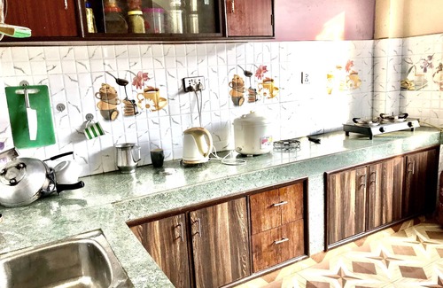 Hattiban Bed & Breakfast | Discover a Hidden Gem in the Heart of Kathmandu Valley