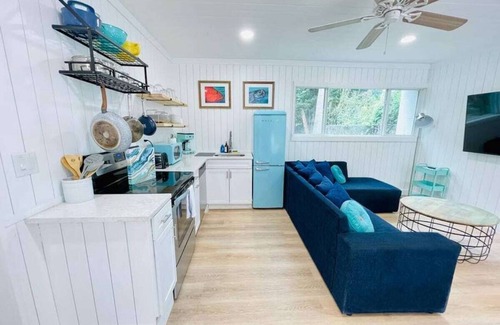 Islamorada Apartment | Oceanfront Oasis in Islamorada | Guest Rated 9.8