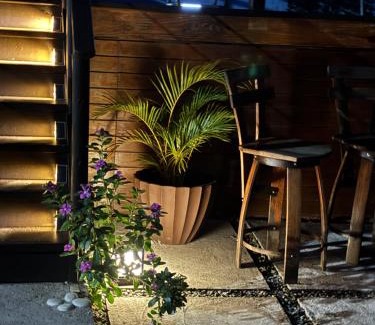 Molynes Gardens Apartment | Discover a Hidden Gem with Oceanfront Bliss and Spa