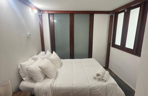 San Juan Apartment | Discover a Hidden Gem Steps from Old San Juan's Sights