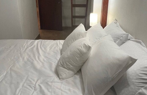 San Juan Apartment | Discover a Hidden Gem Steps from Old San Juan's Sights