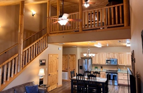 Gruene Apartment | Discover a Hidden Gem Condo in Gruene - Family Friendly!