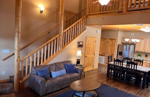Gruene Apartment | Discover a Hidden Gem Condo in Gruene - Family Friendly!