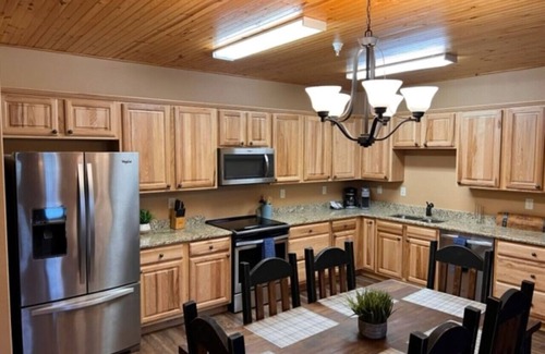 Gruene Apartment | Discover a Hidden Gem Condo in Gruene - Family Friendly!