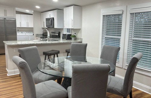 Flowery Branch House | Discover a Hidden Gem with Smart TVs Near Lake Lanier
