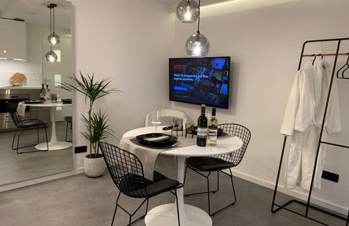 Delft Apartment | Discover the Hidden Gem in Delft's City Center